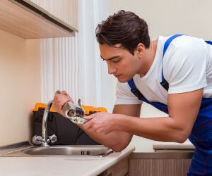 About Emergency plumbing pros Lyndonville, VT